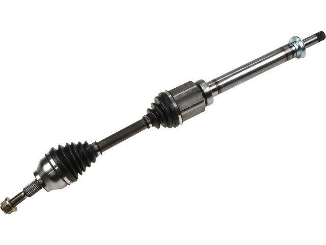 API CV Axle Assembly