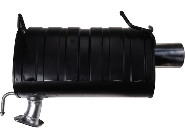 API Muffler