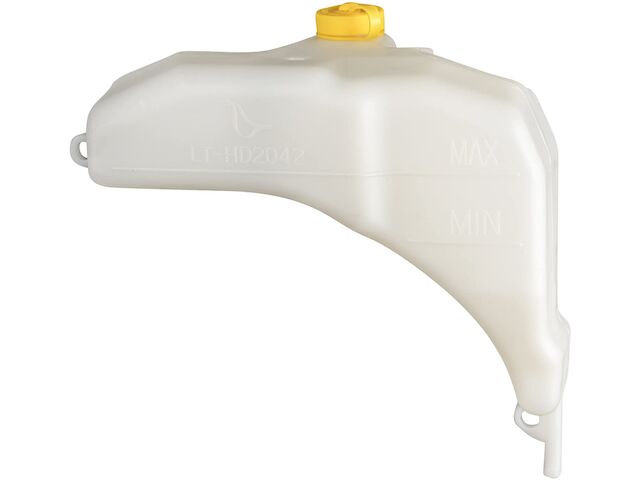 Action Crash Expansion Tank