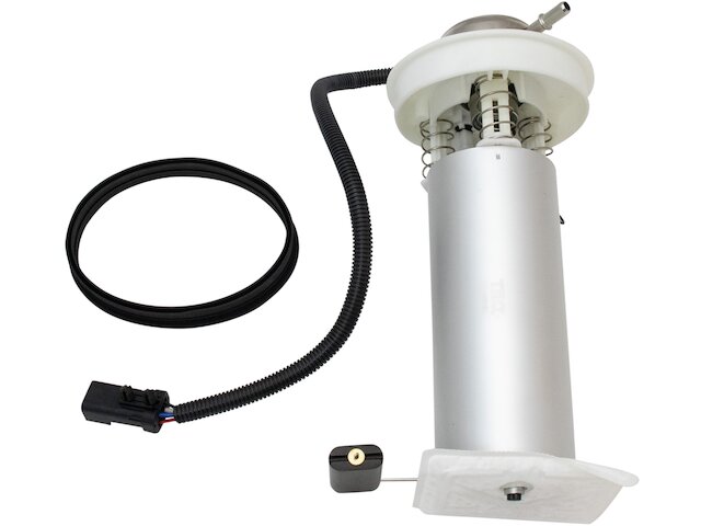 TRQ Fuel Pump and Sender Assembly