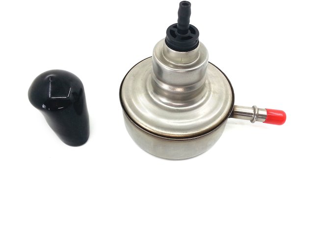 Replacement Fuel Pressure Regulator