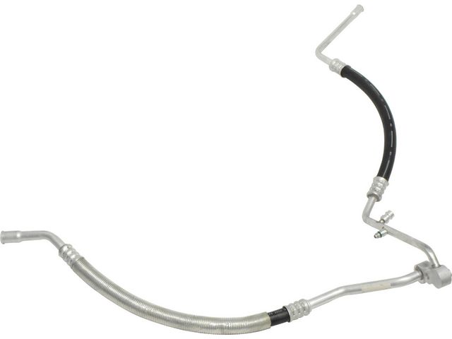 UAC Suction and Discharge Assembly A/C Manifold Hose Assembly