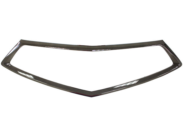 Action Crash Grille Shell