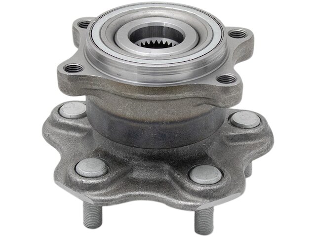 TRQ Wheel Hub Assembly