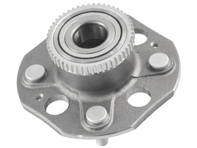 Replacement Wheel Hub Assembly