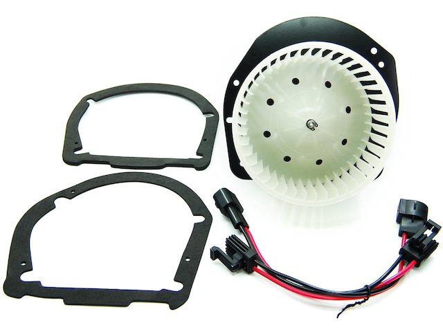 Replacement Blower Motor