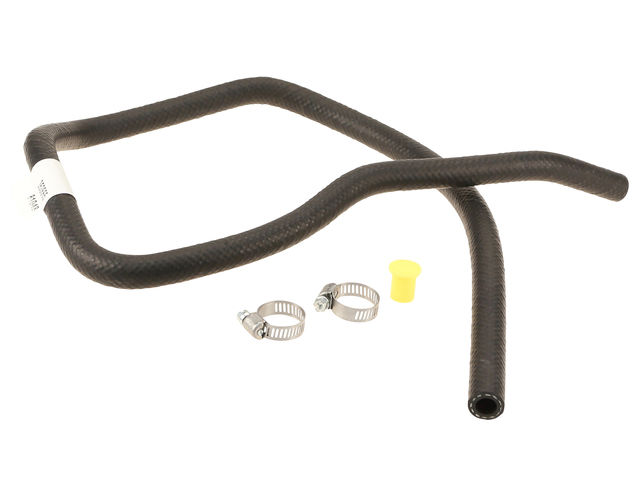 Edelmann Line Assembly - Suction Power Steering Return Hose