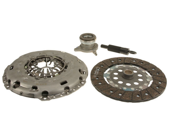 LUK OE Replacement Clutch Kit