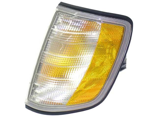 Automotive Lighting Turn Signal Assembly - Headlight Turn Signal Light