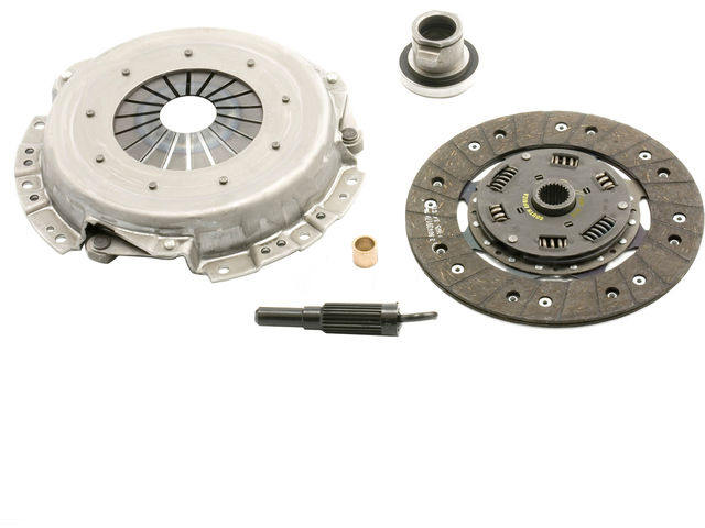 LUK Clutch Kit