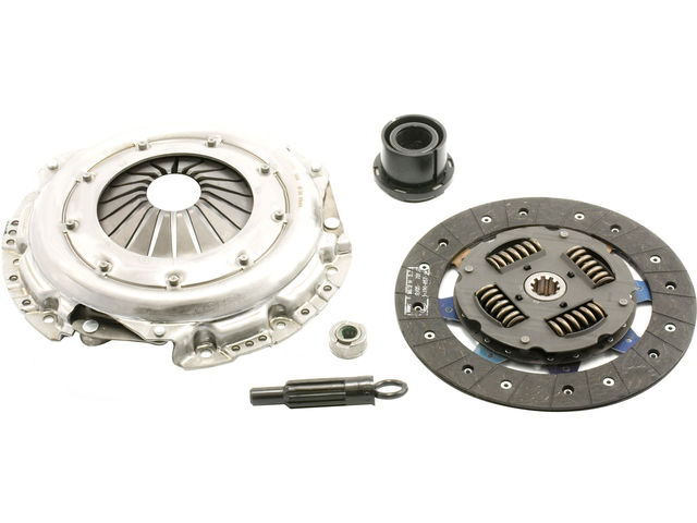 LUK Clutch Kit