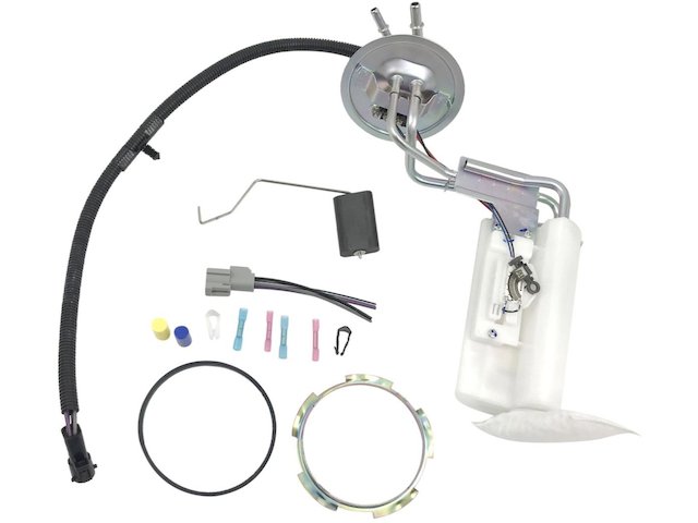 Replacement Fuel Pump and Sender Assembly