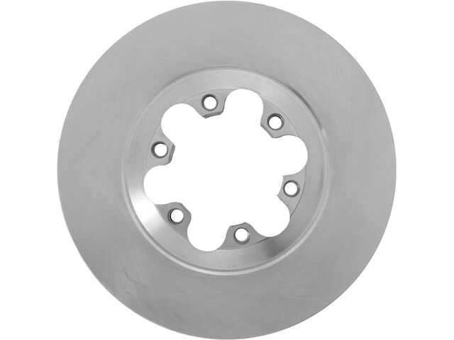 API OEF3 Brake Rotor