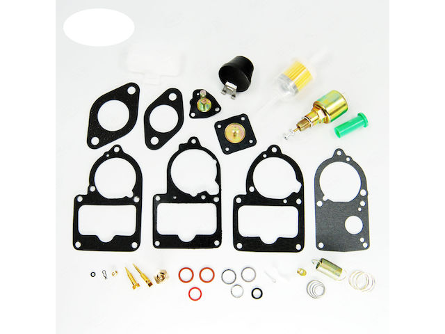 SKP Carburetor Repair Kit