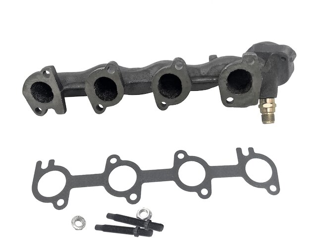 SKP Exhaust Manifold