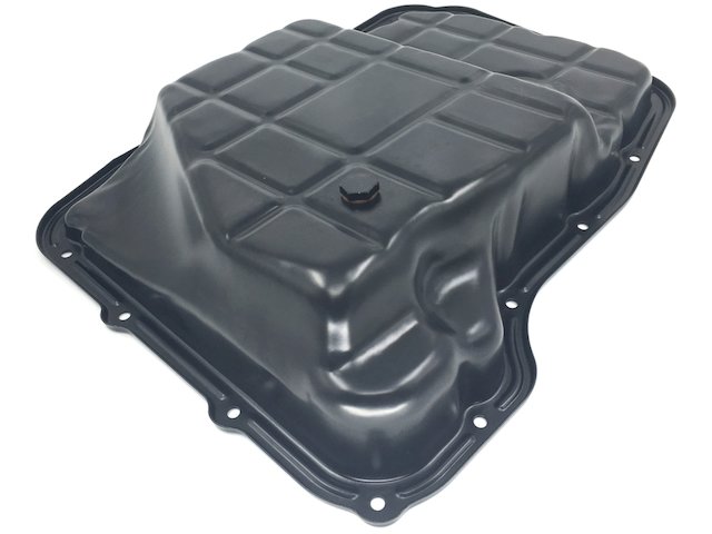 Replacement Automatic Transmission Pan