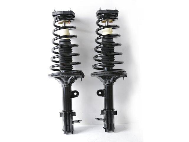 Replacement Strut and Coil Spring Assembly Set