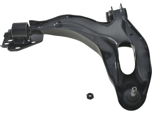 API Control Arm and Ball Joint Assembly