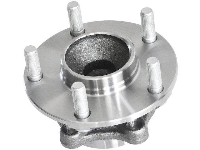 Replacement Wheel Hub Assembly