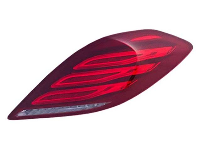 ULO Taillight Tail Light Assembly