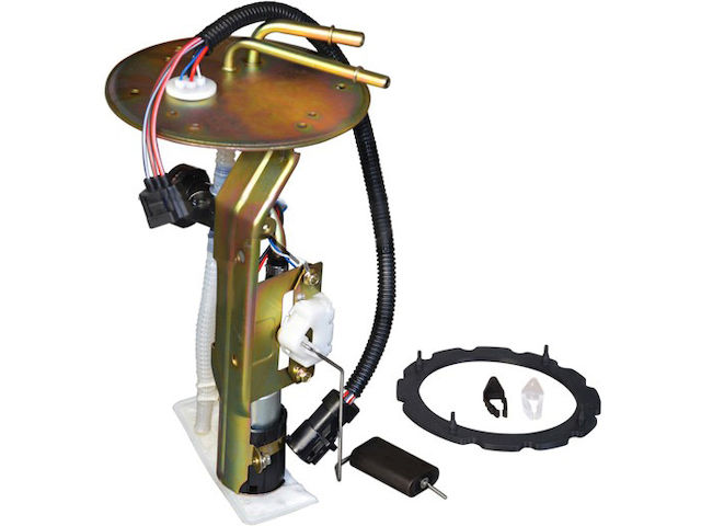 TYC Fuel Pump Fuel Pump