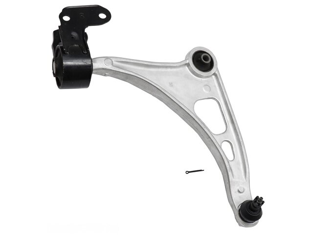 Beck Arnley Control Arm and Ball Joint Assembly