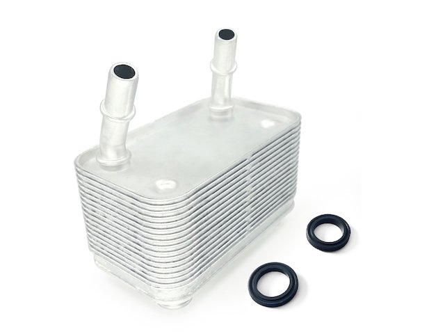 Replacement Auto Trans Oil Cooler Assembly