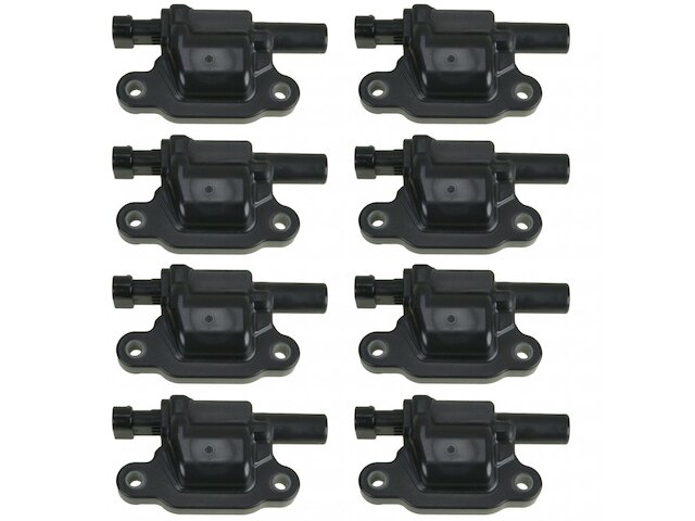 TRQ Ignition Coil Set