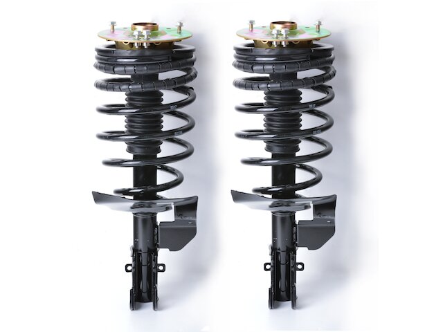 Replacement Strut and Coil Spring Assembly Set