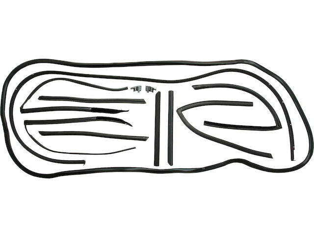 APA/URO Parts Body Seal Kit