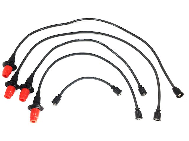 Replacement Spark Plug Wire Set