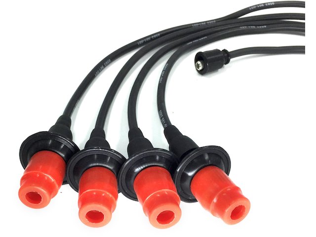 Replacement Spark Plug Wire Set