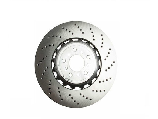 OE Supplier Brake Rotor