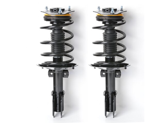 Replacement Strut and Coil Spring Assembly Set