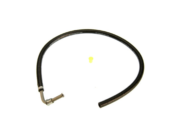 Edelmann Return Line Assembly Power Steering Return Line Hose Assembly