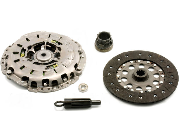 LUK Clutch Kit