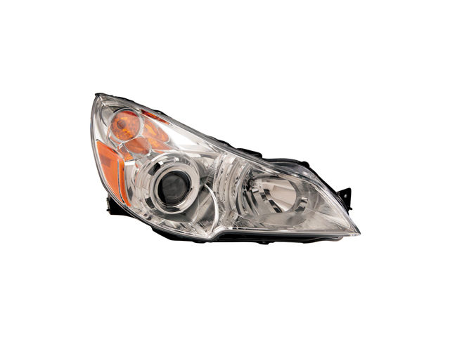 Action Crash Headlight Assembly