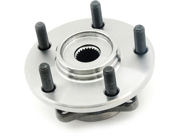 Replacement Wheel Hub Assembly