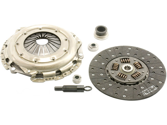 LUK Clutch Kit