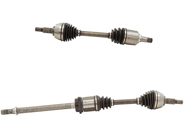 TRQ Axle Shaft Set