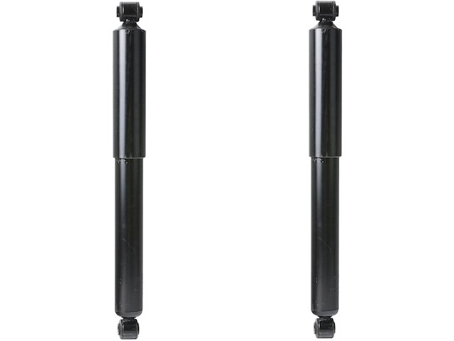 Replacement Shock Absorber Set