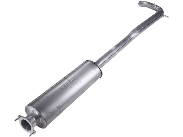 API Muffler