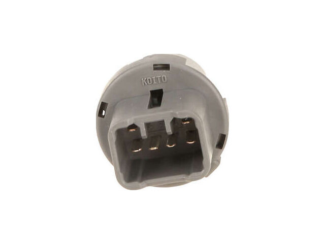 Genuine Back Up Light Socket