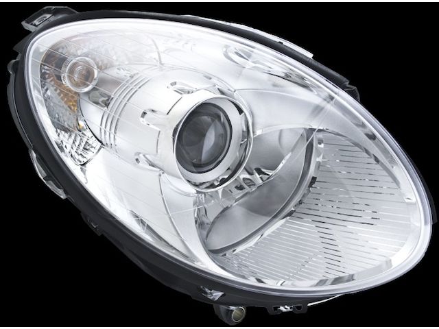 Hella Main Headlamp Headlight Assembly