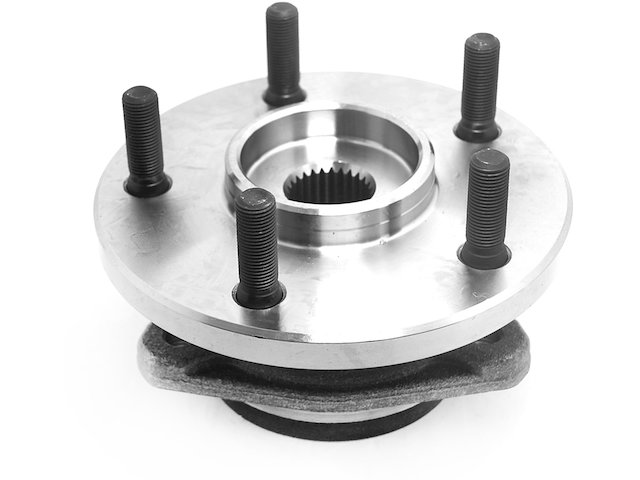 Replacement Wheel Hub Assembly