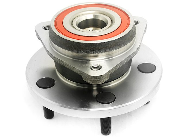 Replacement Wheel Hub Assembly