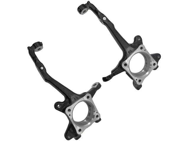 Replacement Steering Knuckle Set