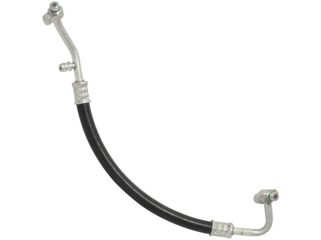 UAC Discharge Line A/C Refrigerant Discharge Hose