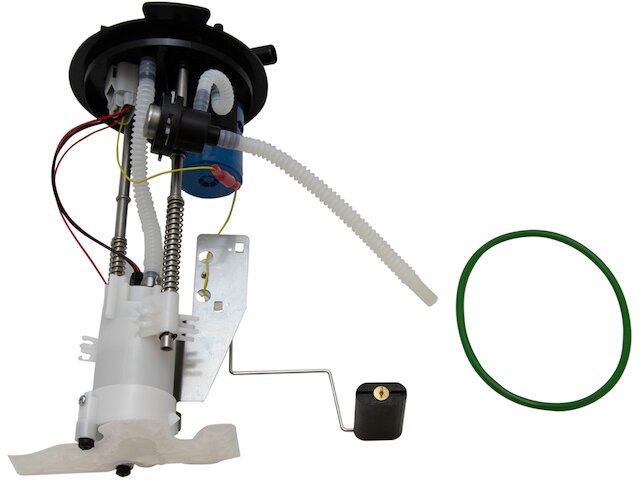 TRQ Fuel Pump and Sender Assembly