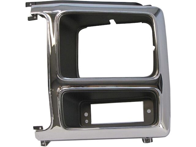 Action Crash Headlight Door